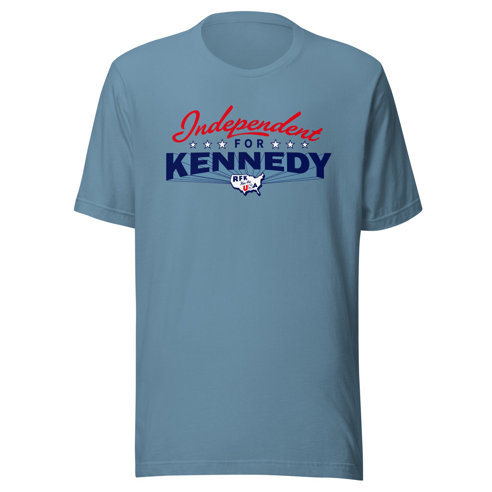 Independent for RFK Retro Campaign T-Shirt