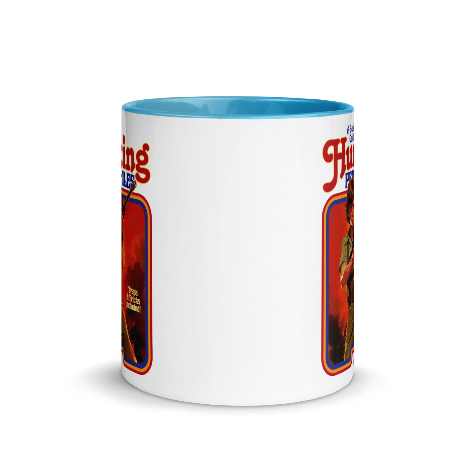 A Beginner's Guide to Hunting Mug