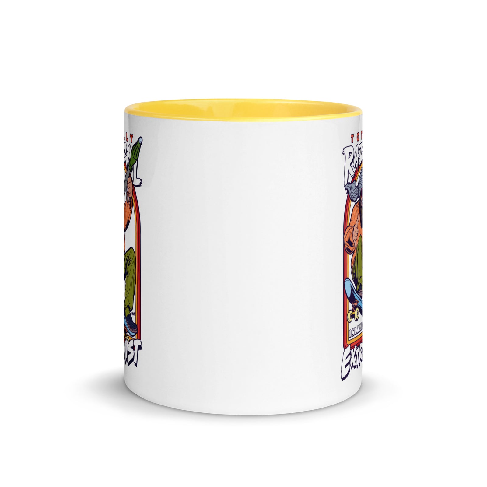 Totally Radical Islamic Extremist Coffee Mug