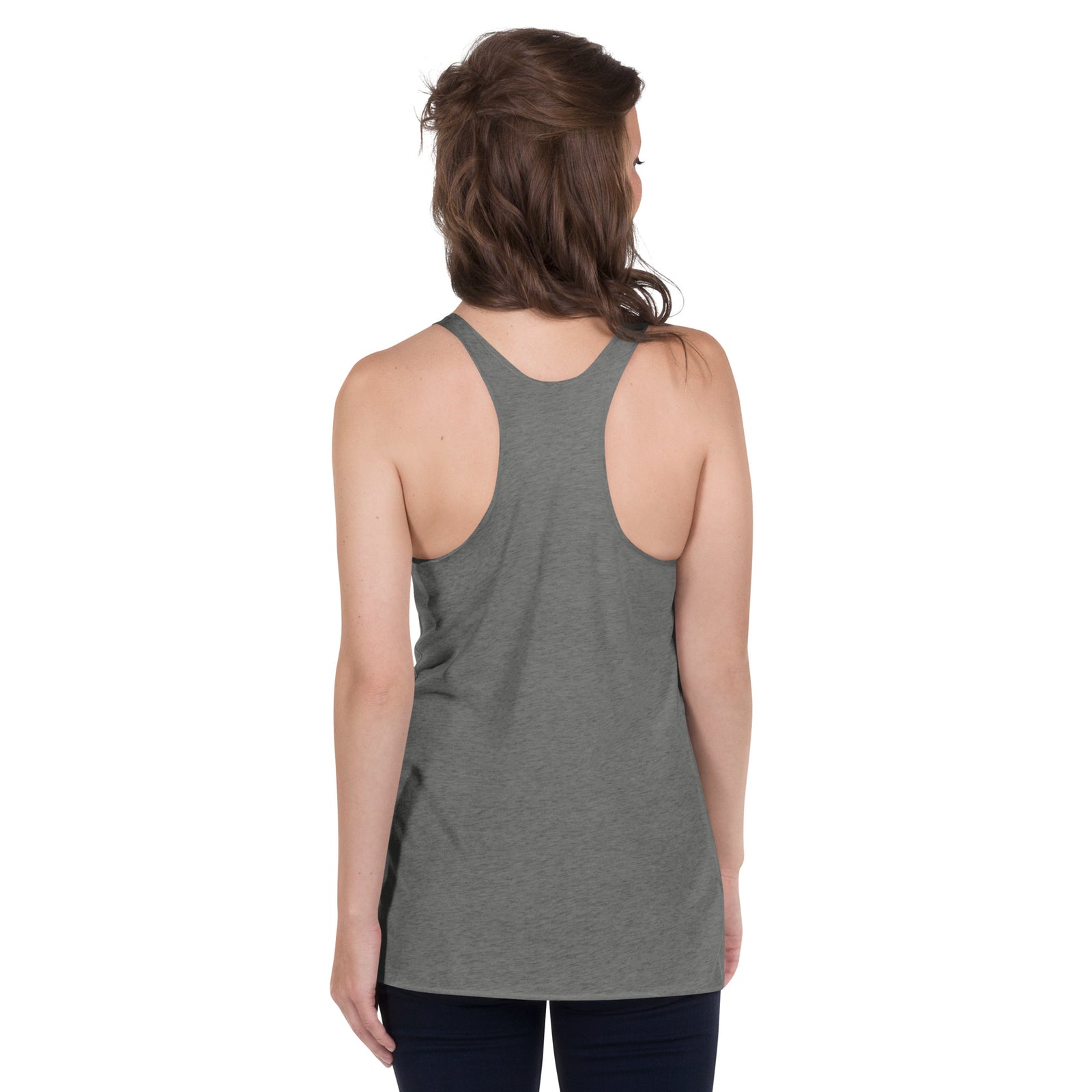 Keep It Together Women's Racerback Tank