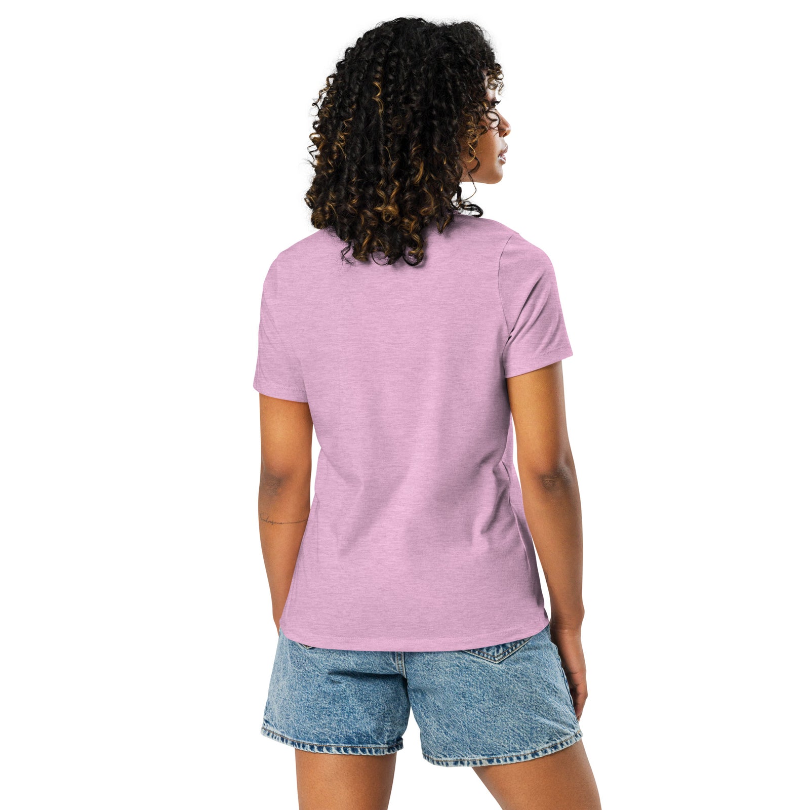 WTF Barbie Women's Relaxed T-Shirt