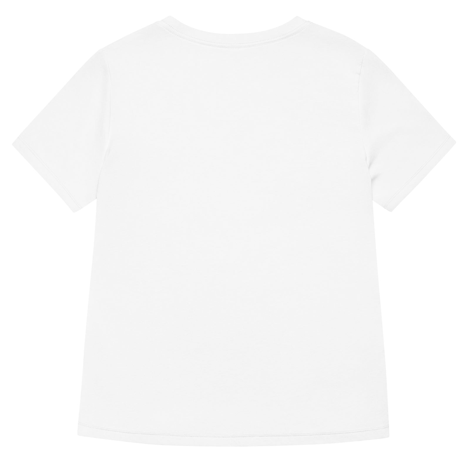 Bison Indpendent Women’s Relaxed Vneck T-shirt