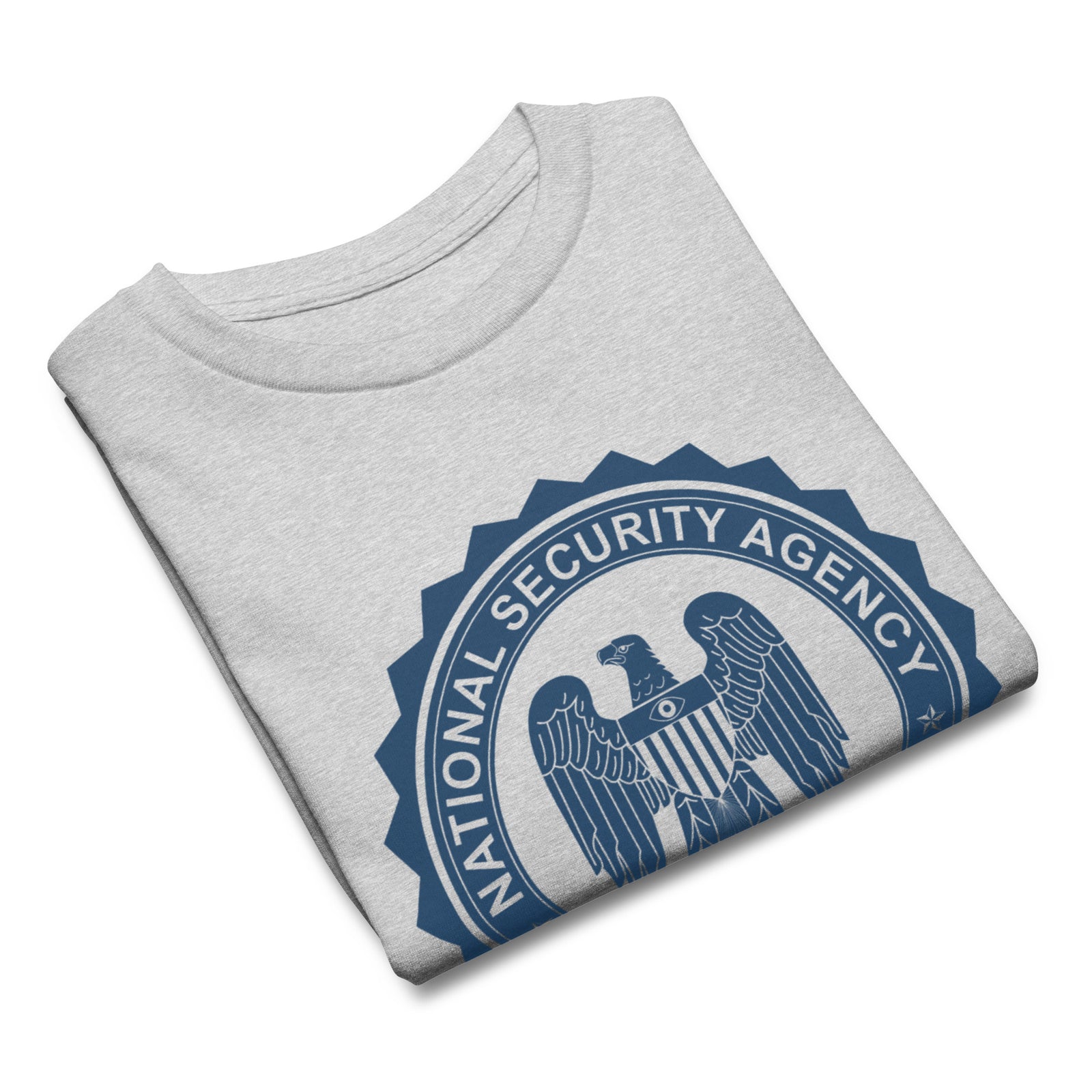 The NSA Youth Classic Tee