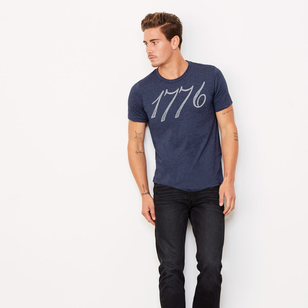 1776 Vintage Graphic T-Shirt