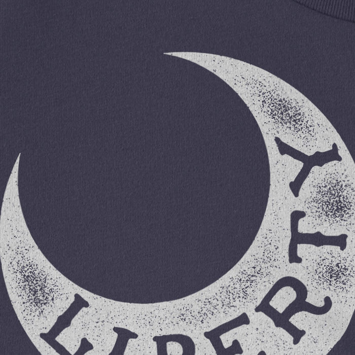 Moultrie Liberty Flag Tee Shirt
