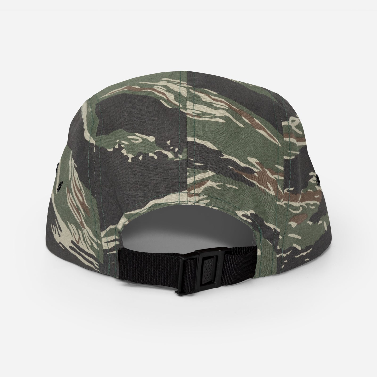 Ama-Gi Cuneiform Five Panel Camper Cap