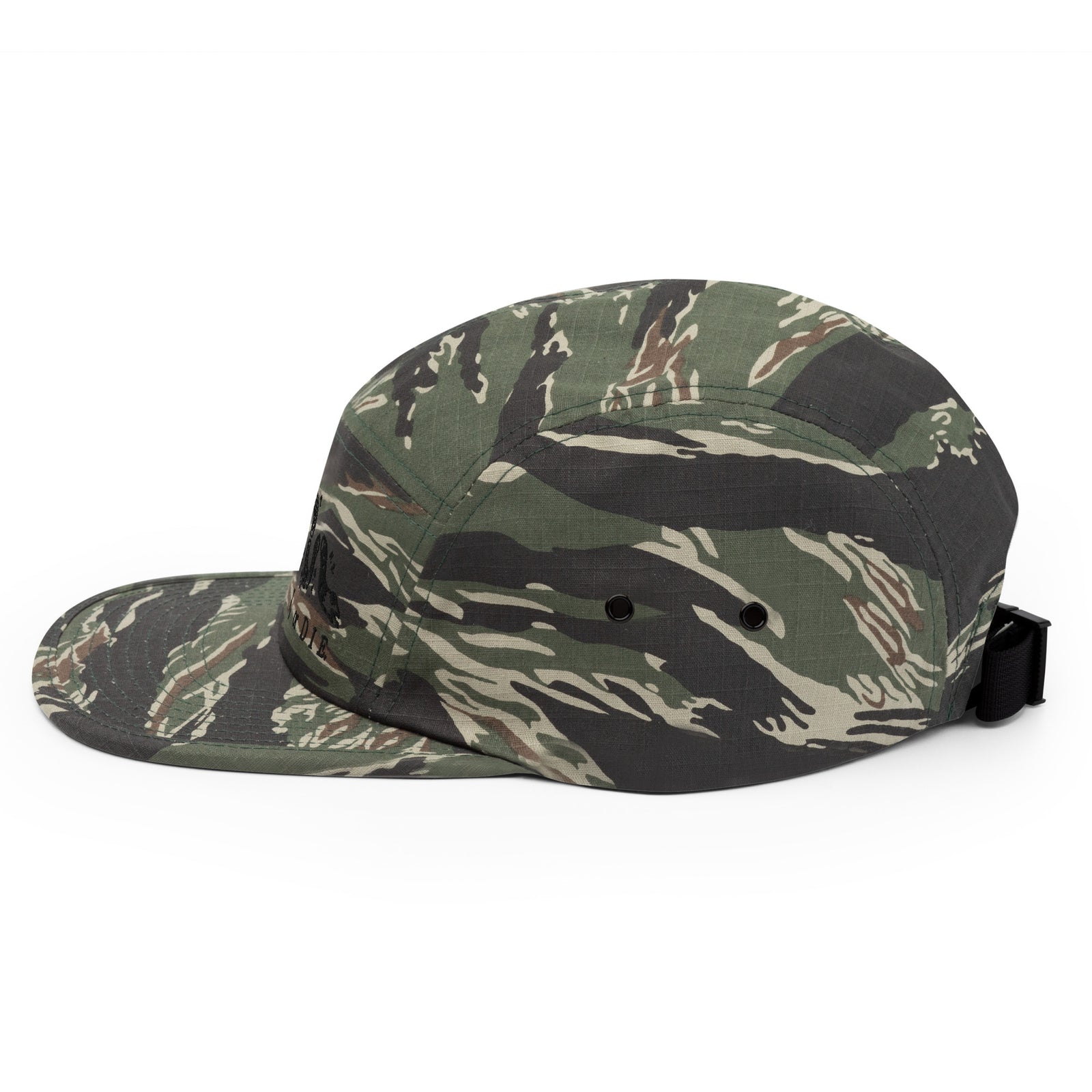 Join or Die Franklin Snake Five Panel Cap