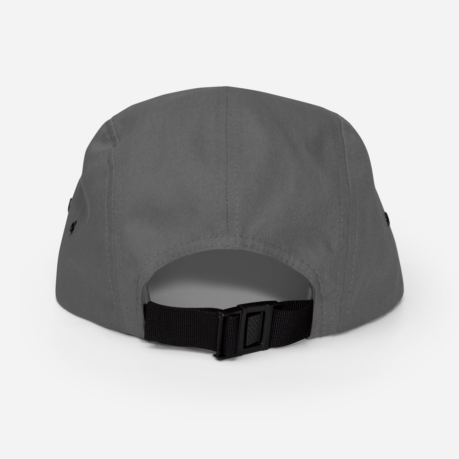 Ama-Gi Cuneiform Five Panel Camper Cap