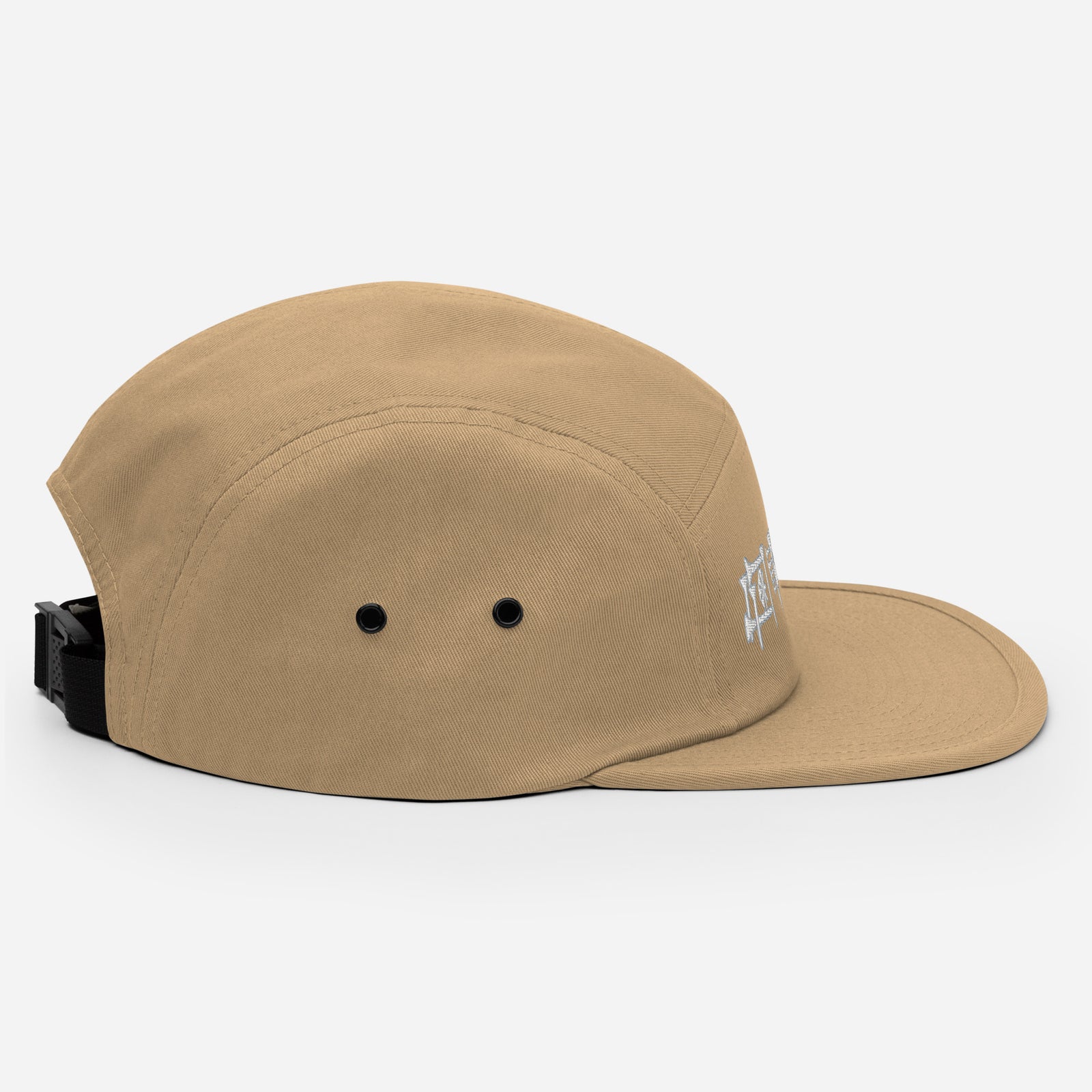 Ama-Gi Cuneiform Five Panel Camper Cap