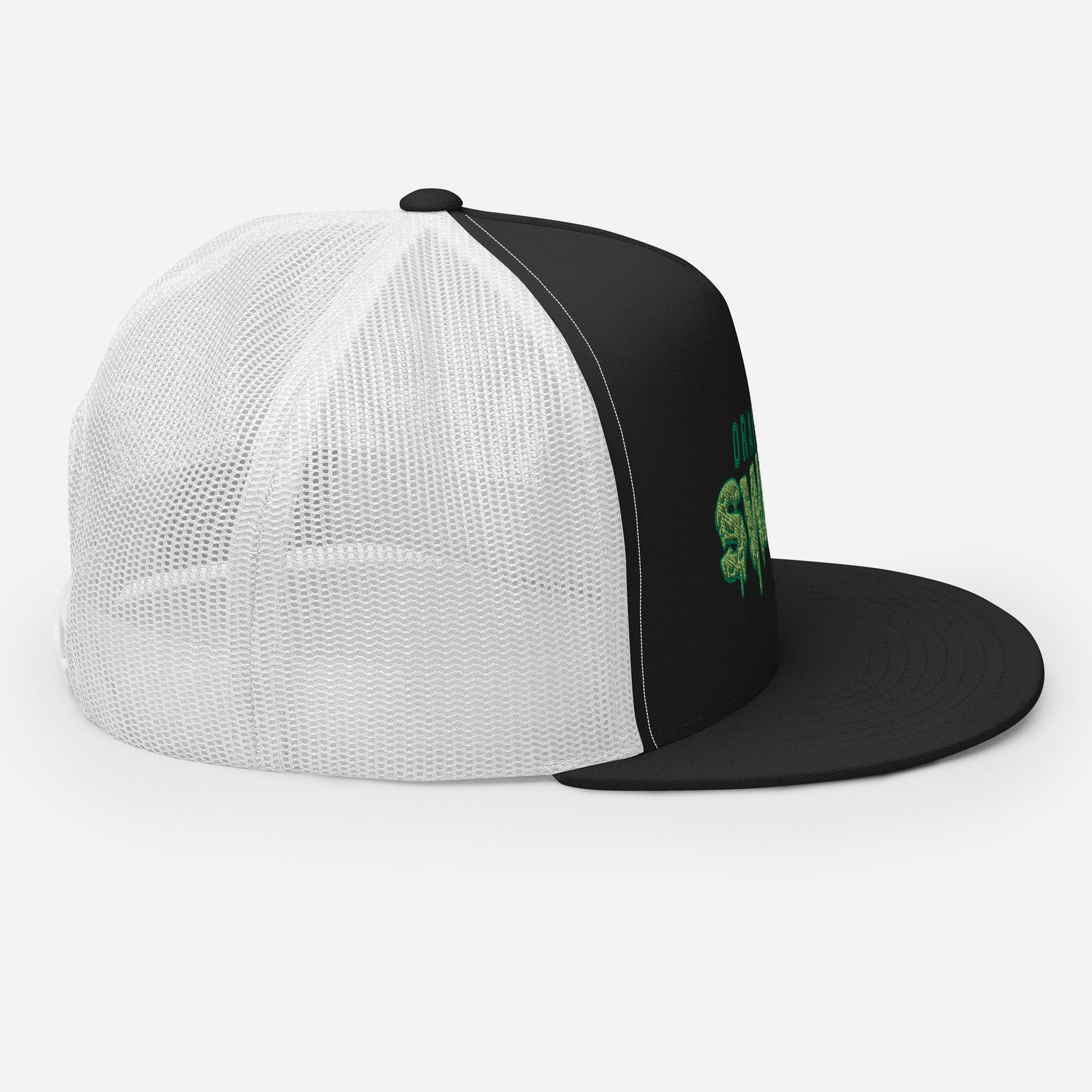 Drain the Swamp Trucker Cap