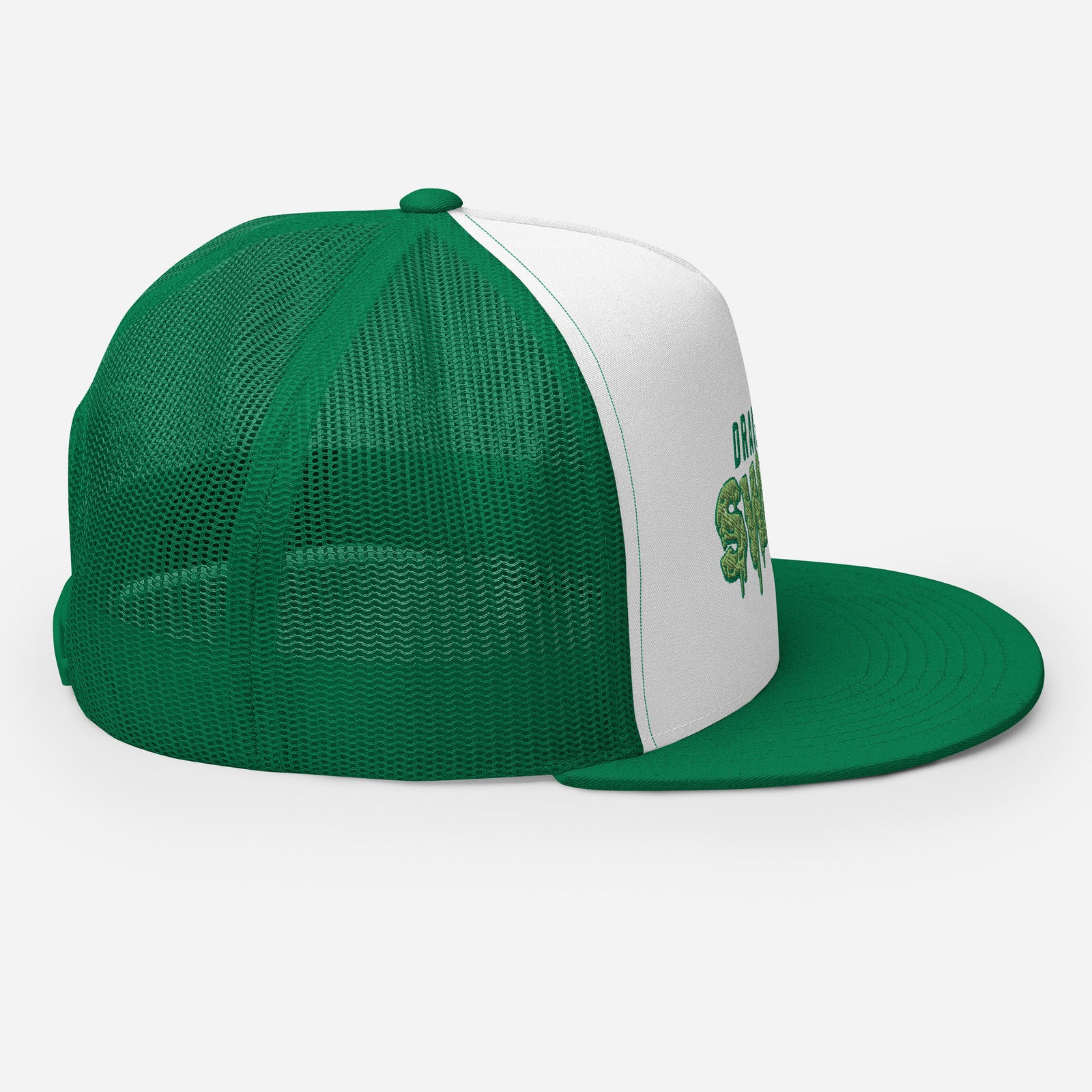 Drain the Swamp Trucker Cap