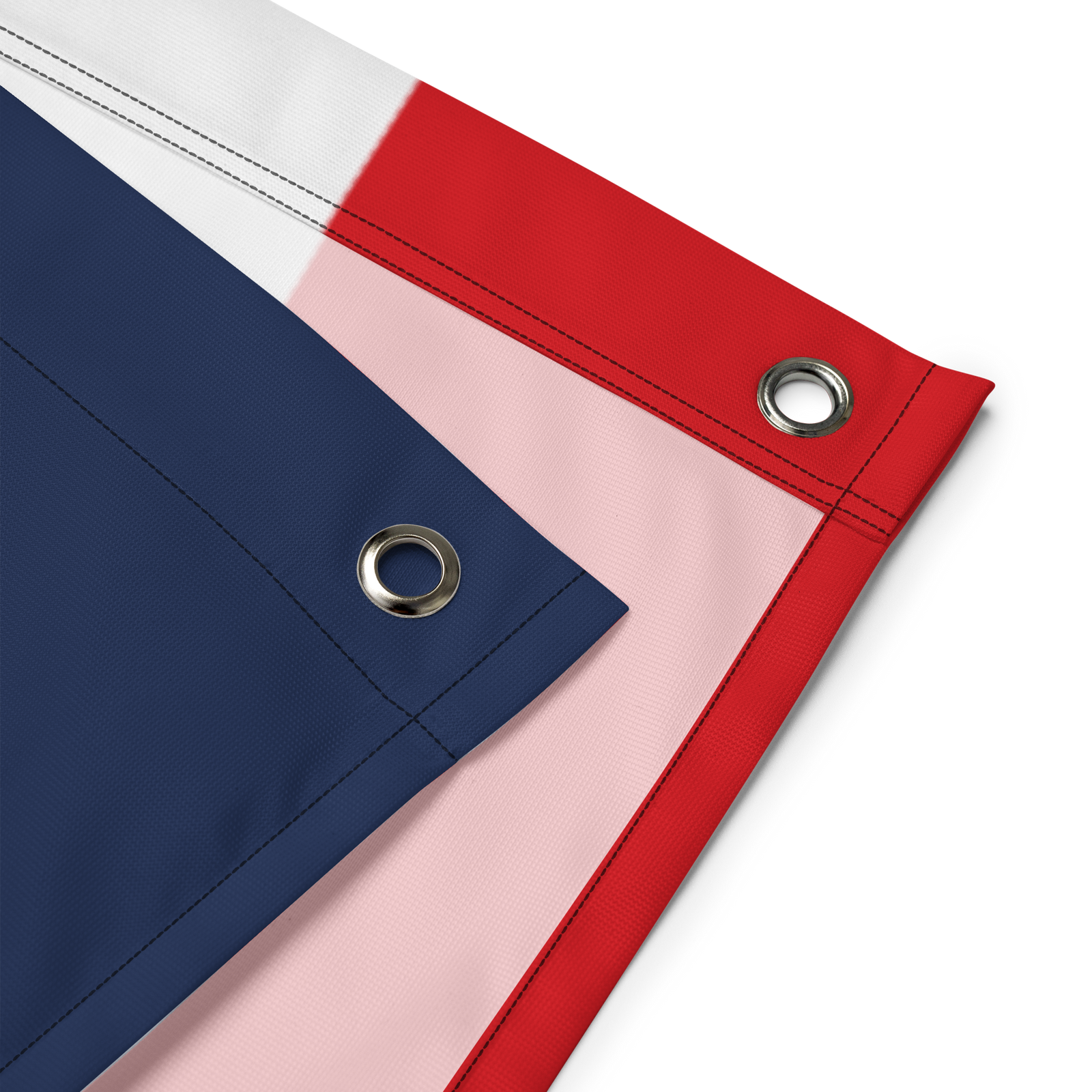 Whiskey Rebellion 7 Stars 7 Bars Wall Flag