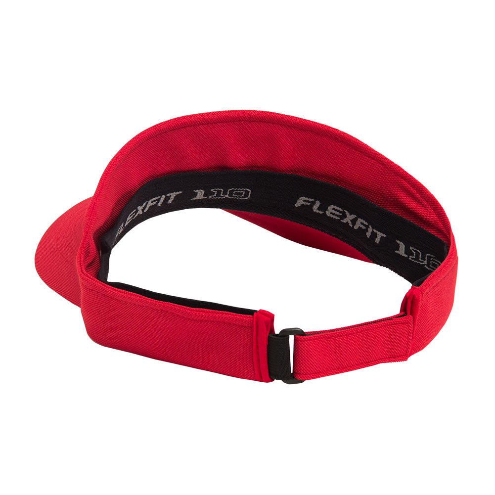 Make Orwell Fiction Again Visor