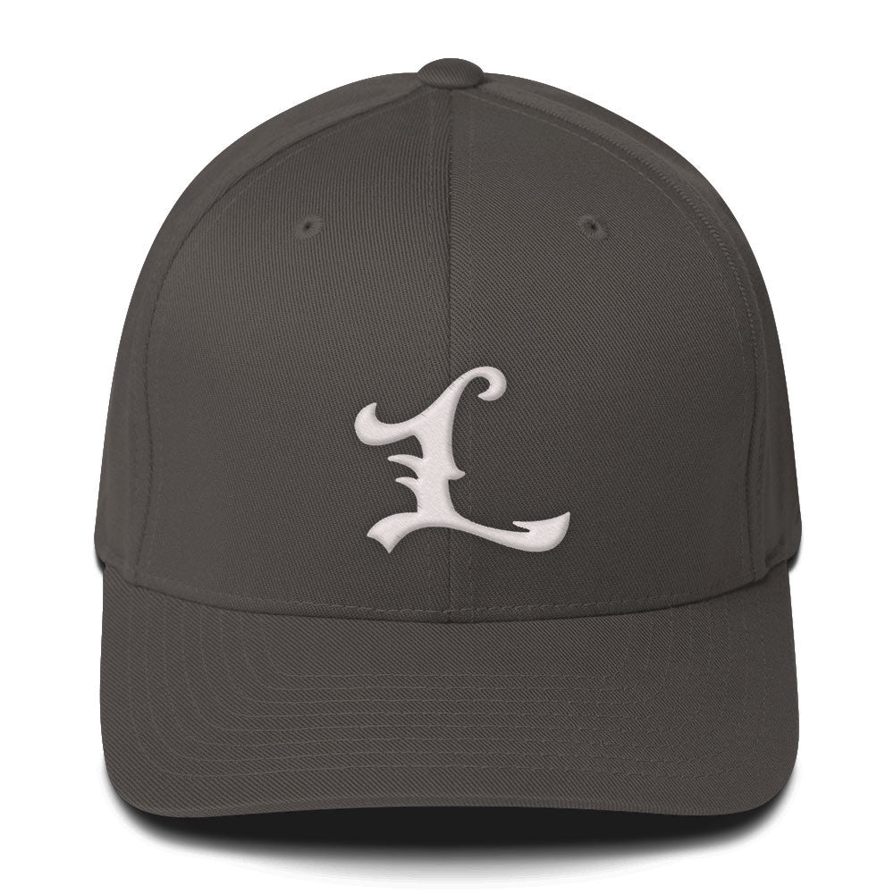 Liberty Maniacs Twill Fitted Cap