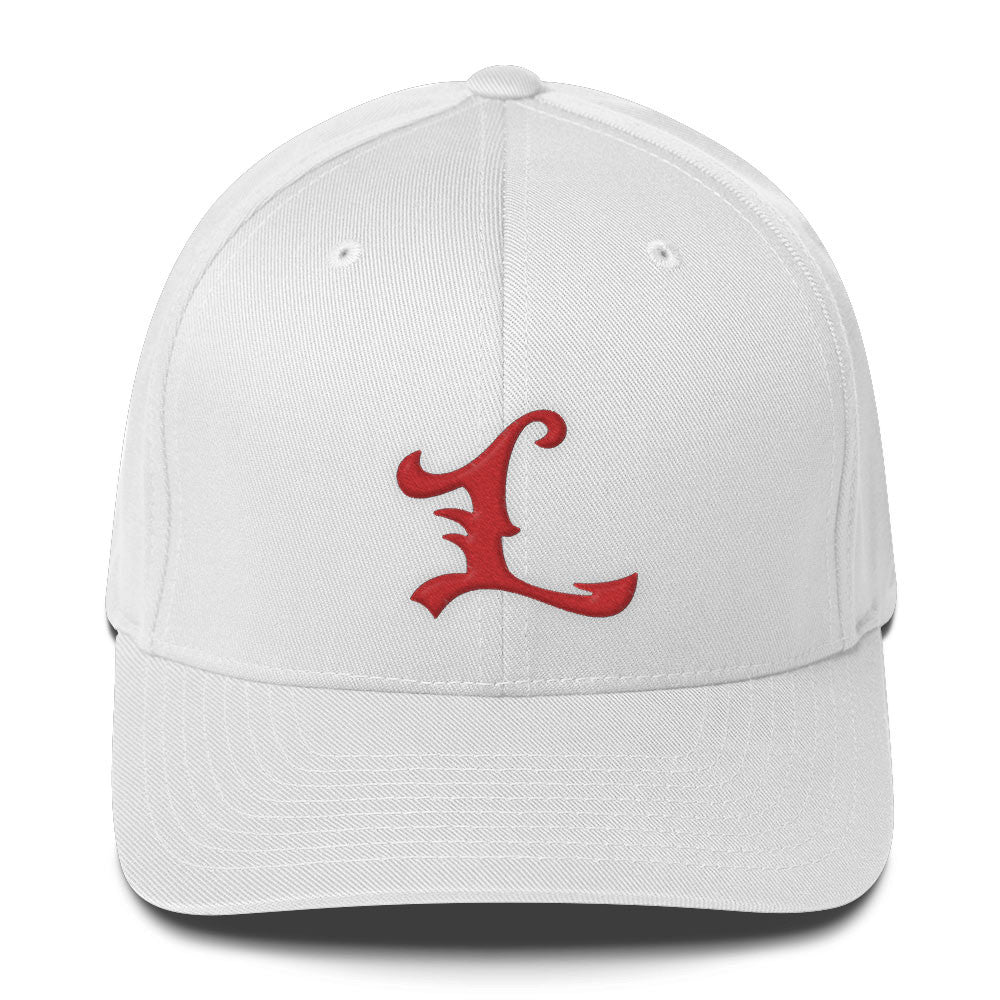 Liberty Maniacs Twill Fitted Cap