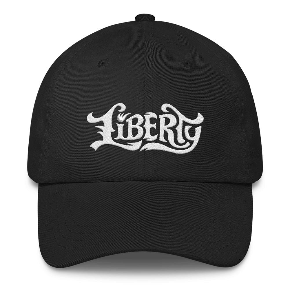 Liberty Classic Dad Cap
