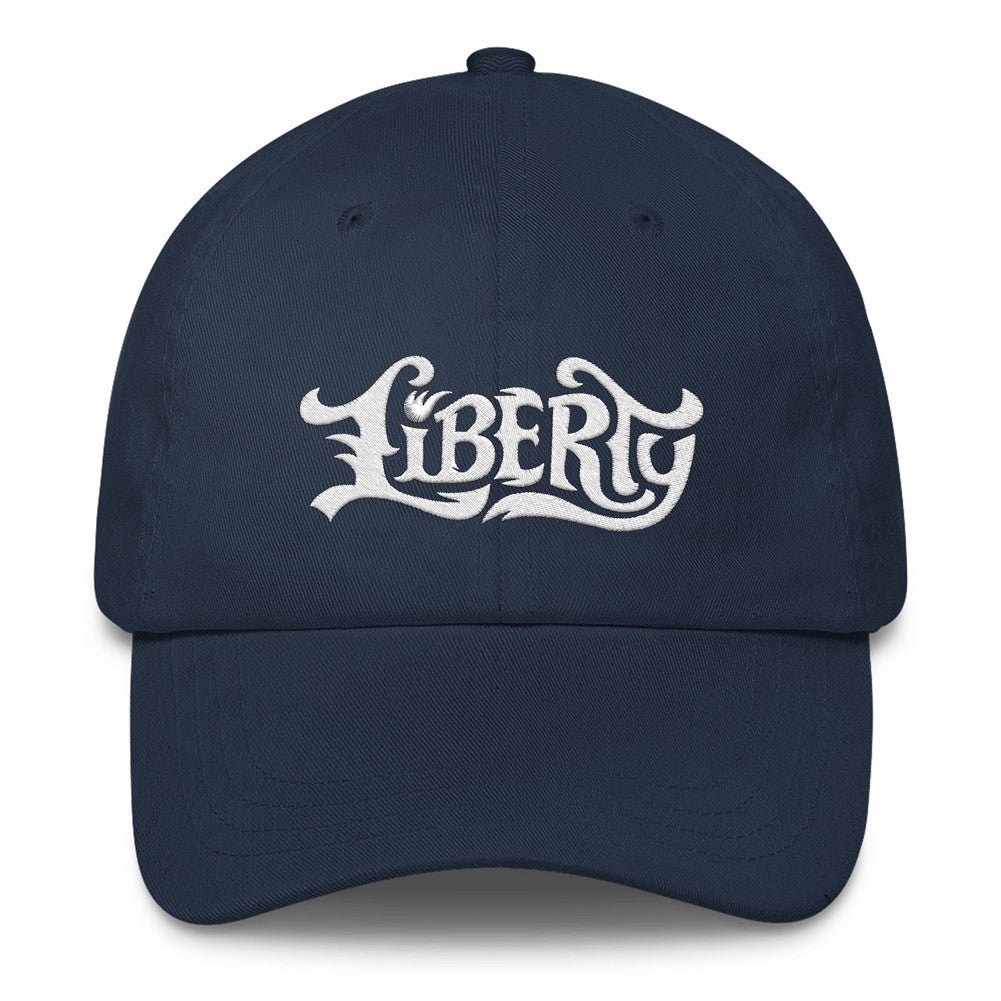 Liberty Classic Dad Cap