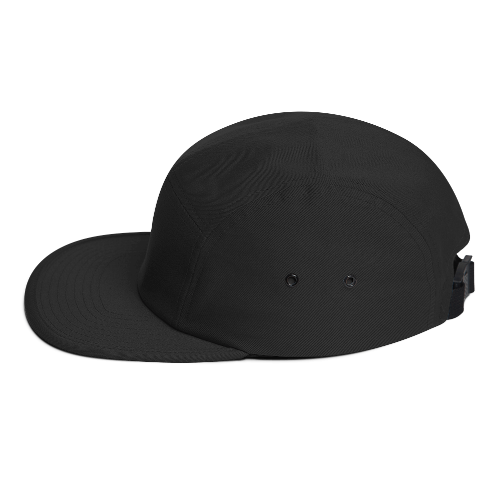 Join or Die Franklin Snake Five Panel Cap