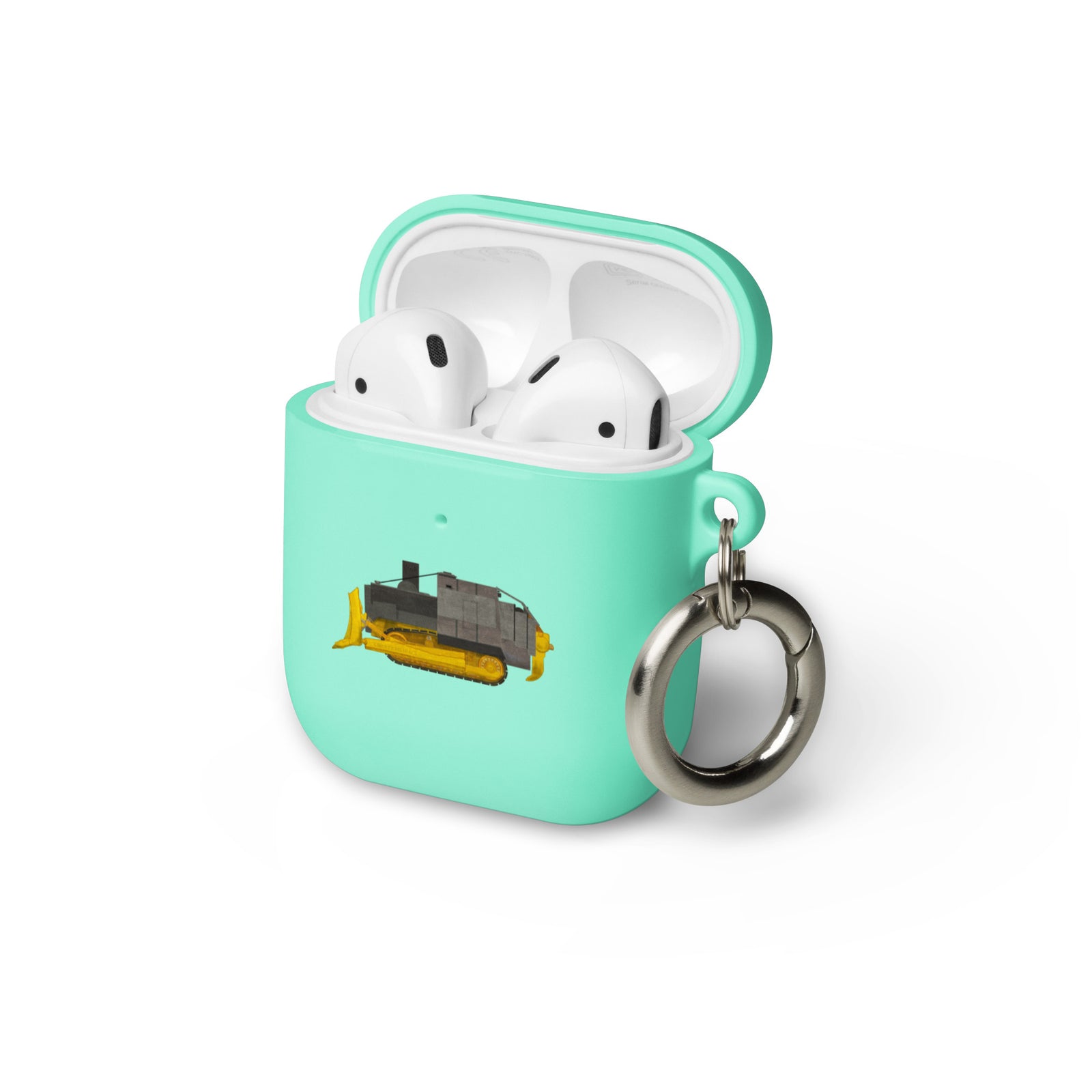 Killdozer AirPods case