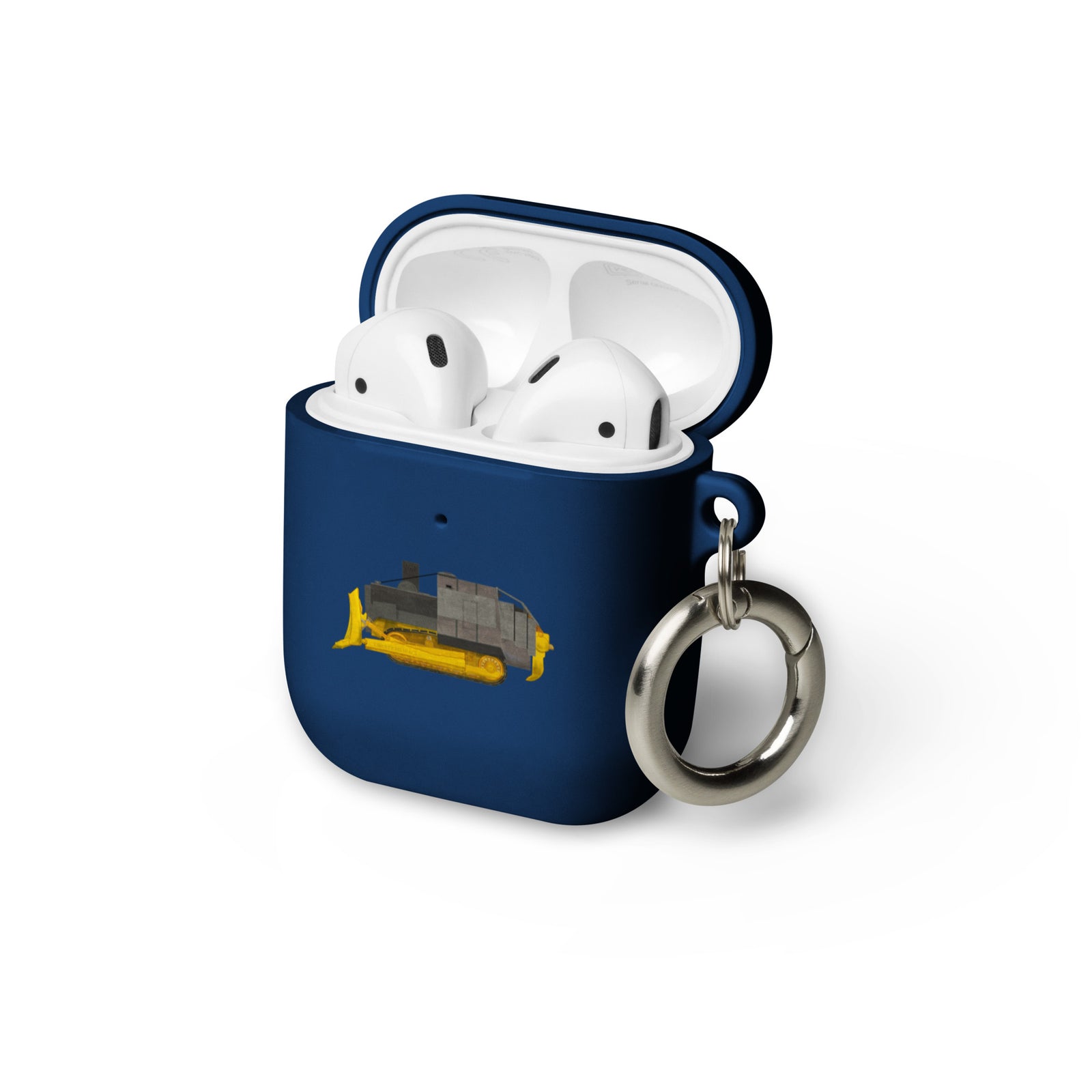 Killdozer AirPods case