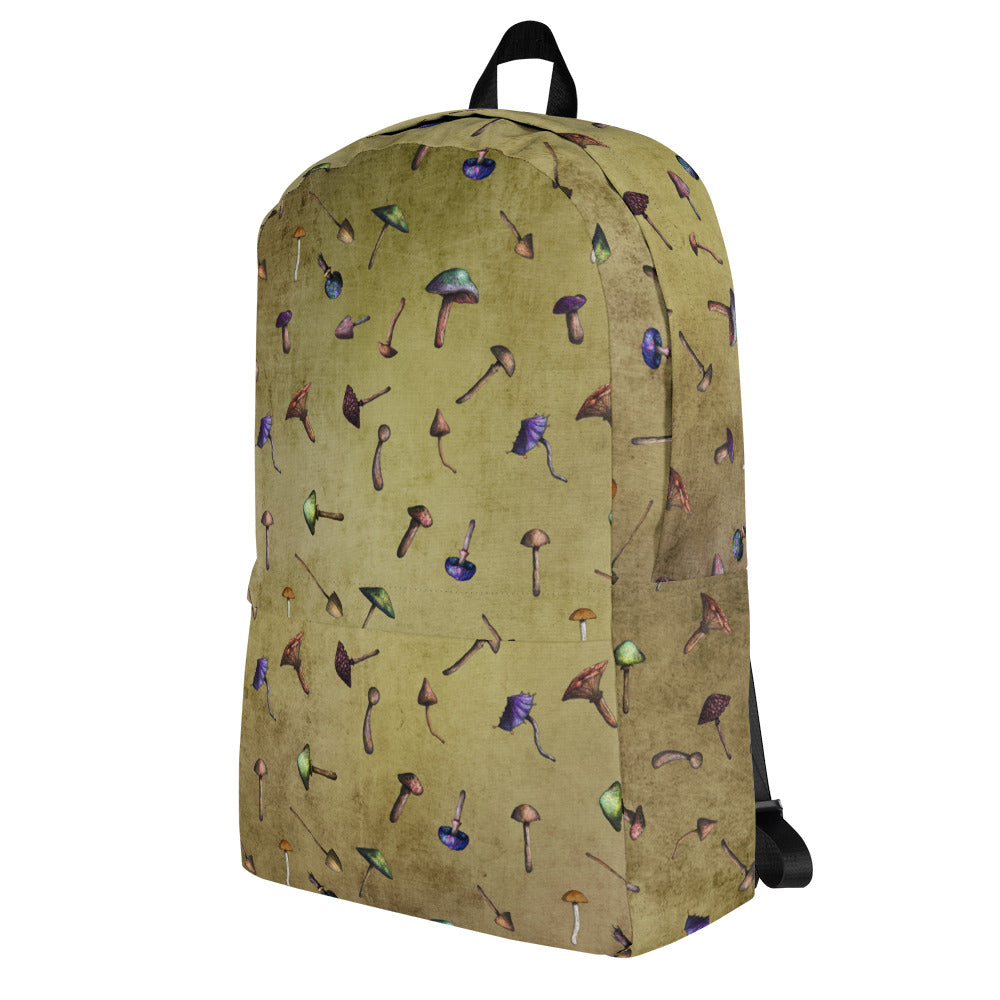 Fungi Backpack