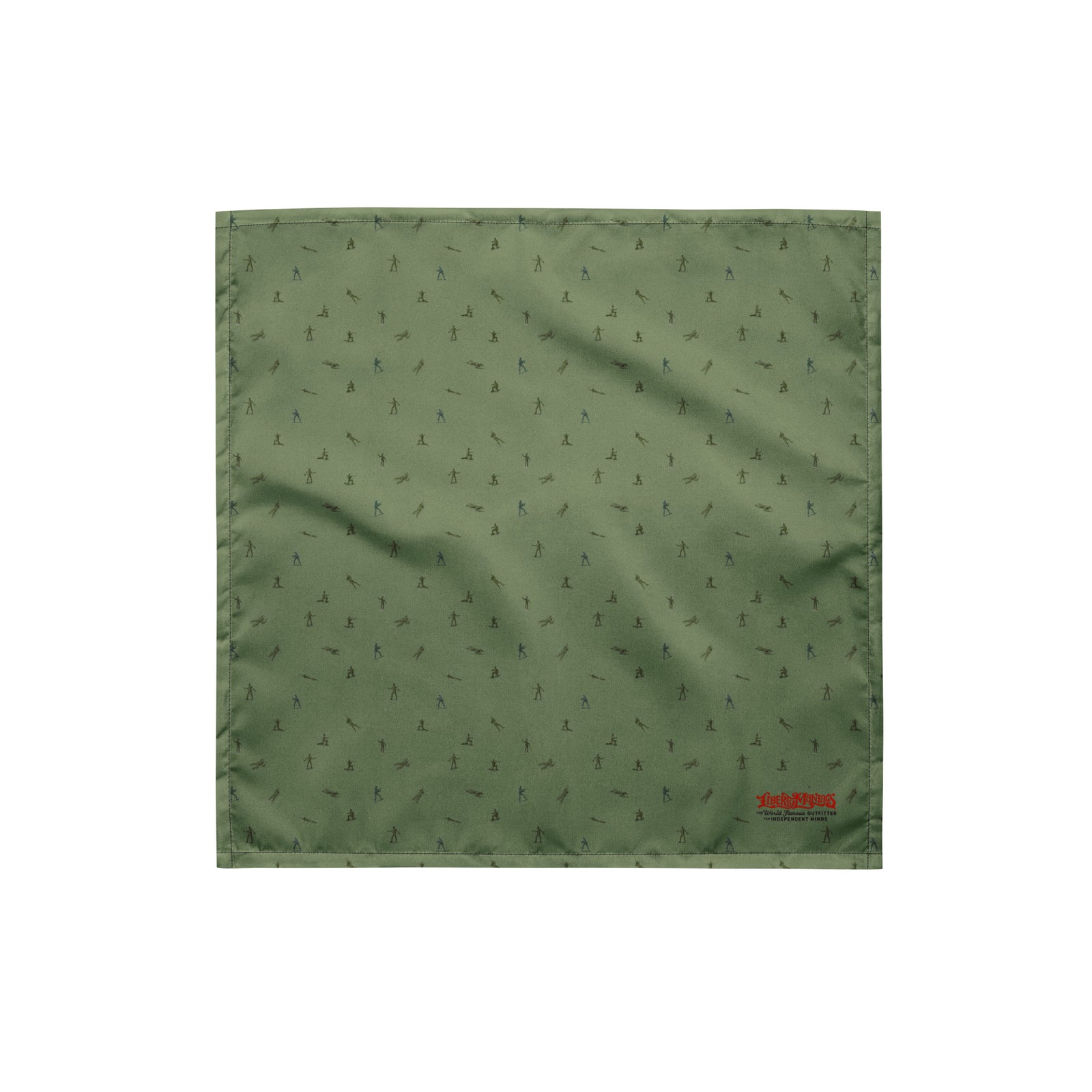 Army Men Bandana