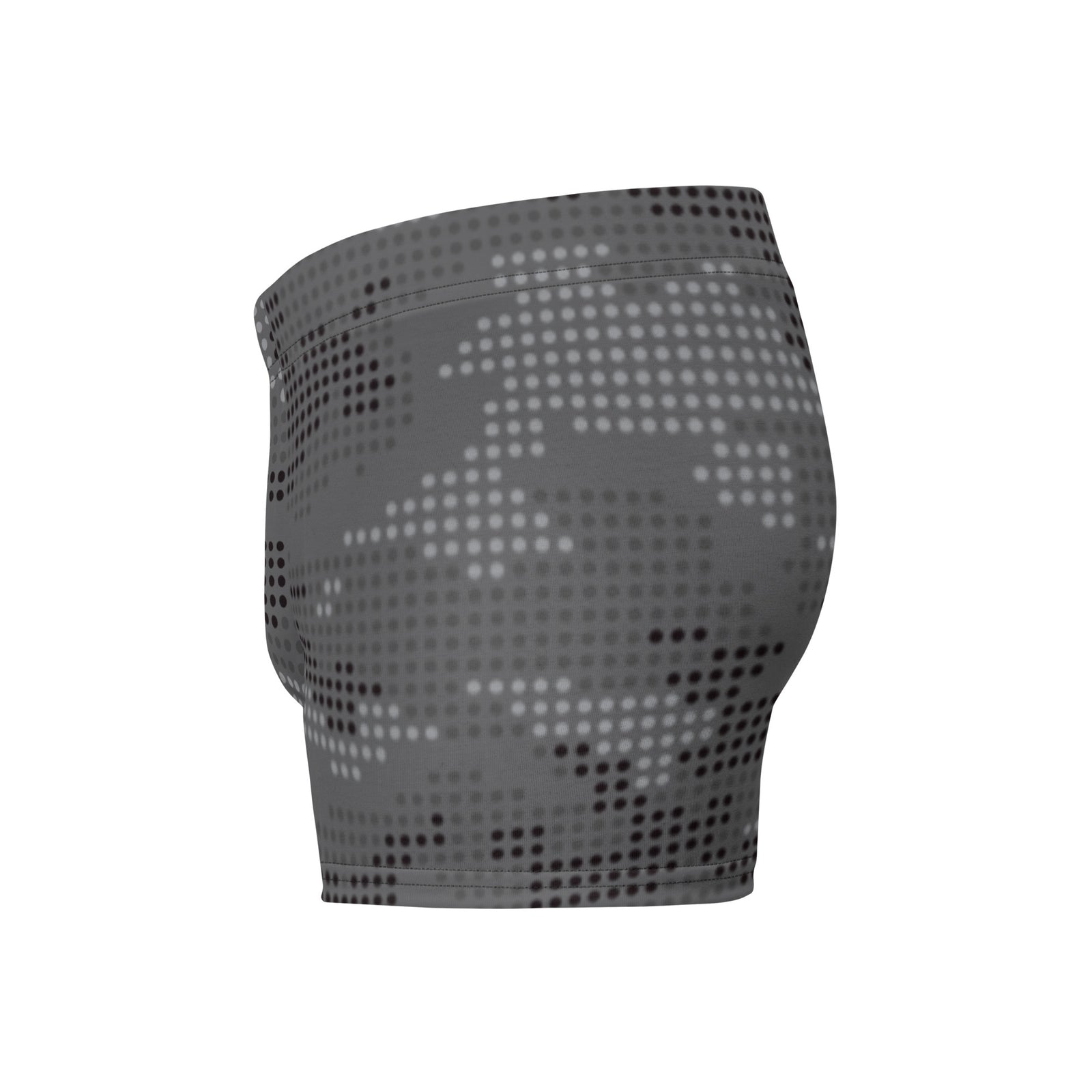 Night Operations Digital Camo Boxer Briefs
