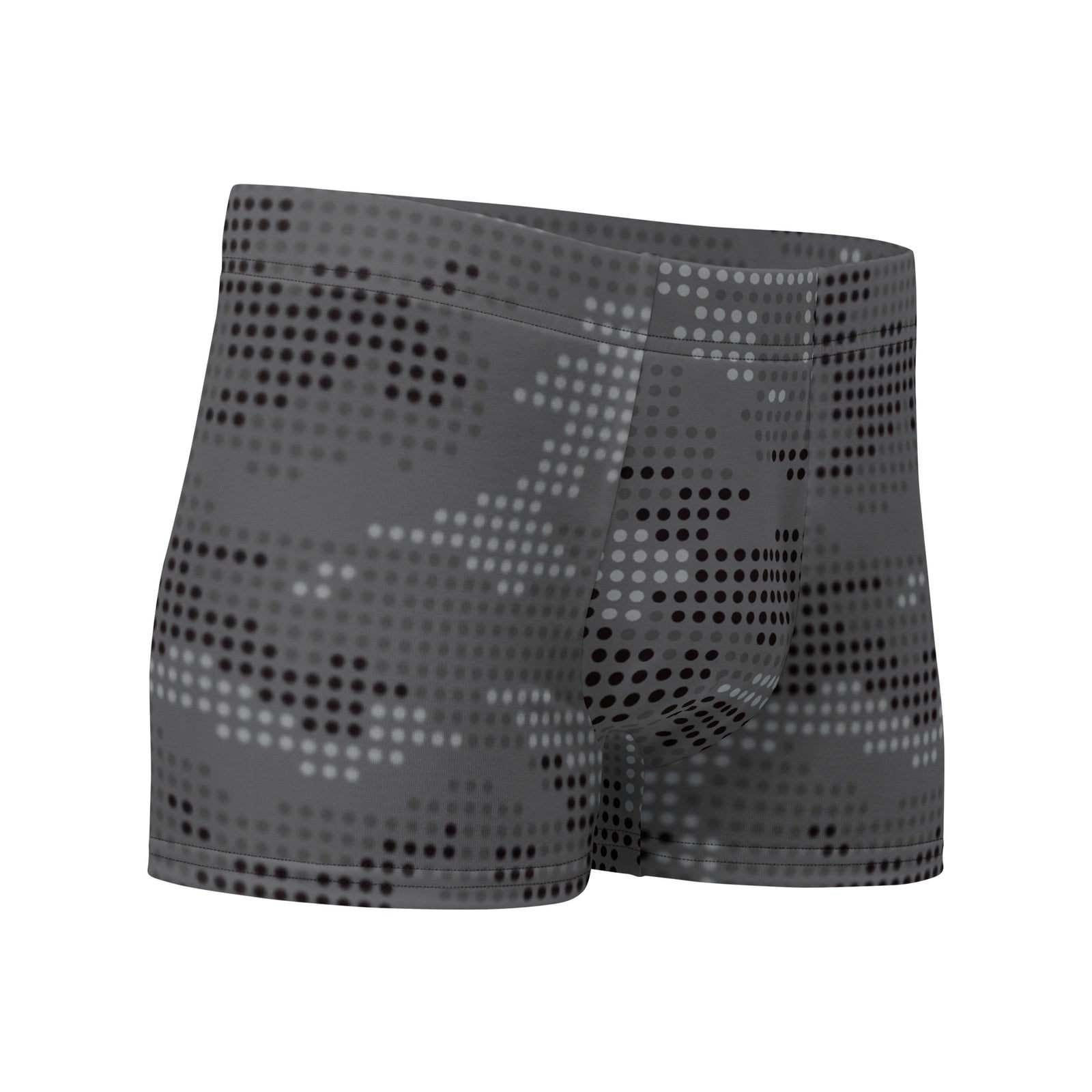 Night Operations Digital Camo Boxer Briefs