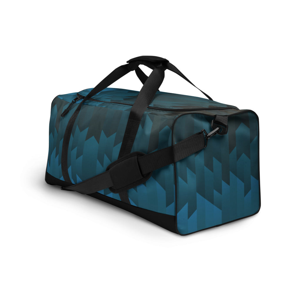 Glacier Duffle bag