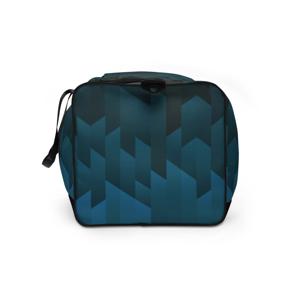 Glacier Duffle bag