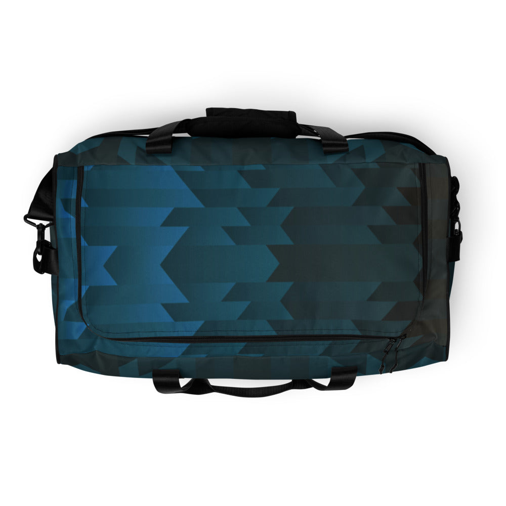 Glacier Duffle bag
