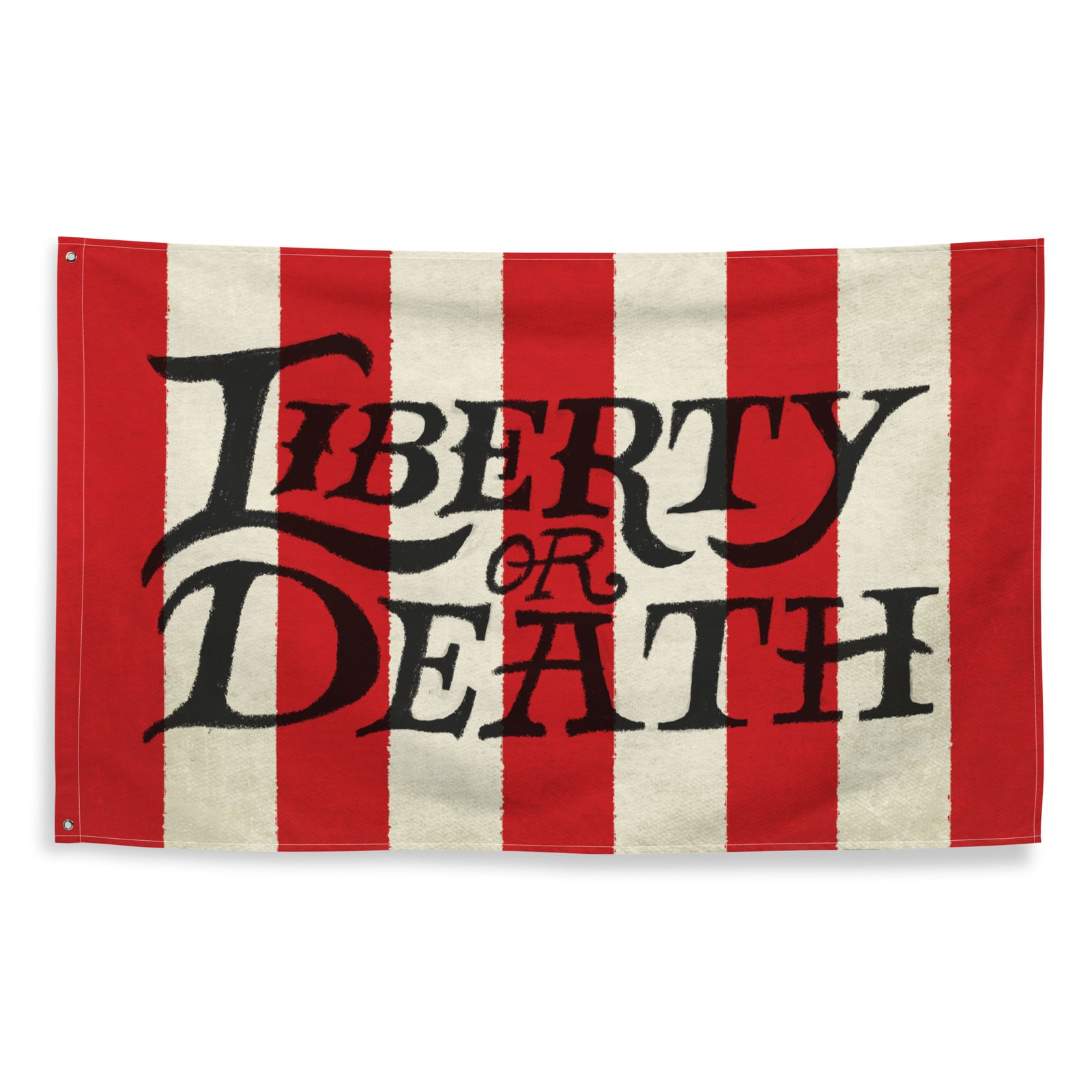 Whiskey Rebellion Liberty or Death Flag