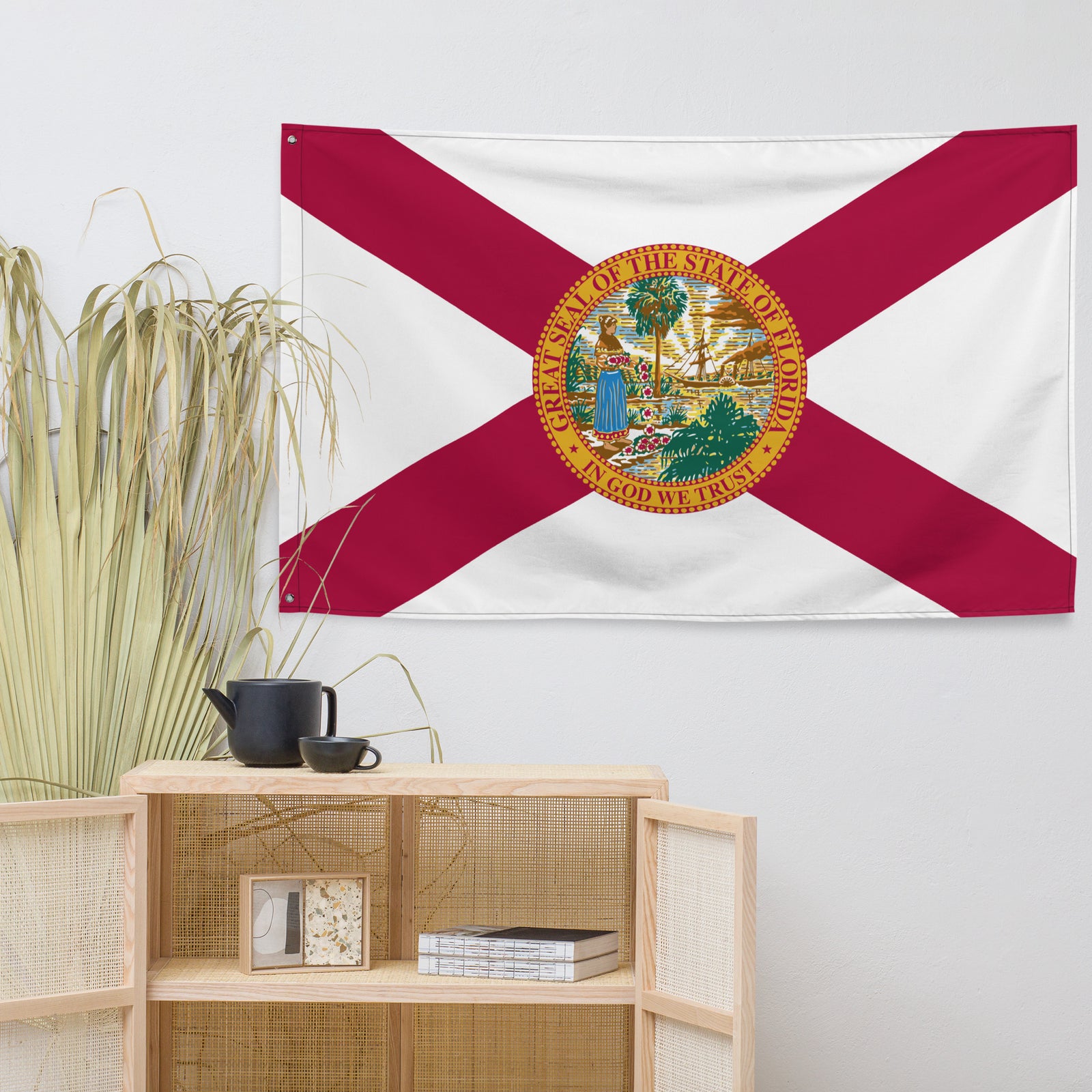 Florida State Flag