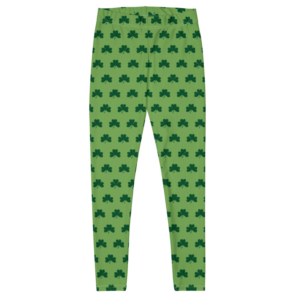 Shamrock Leggings