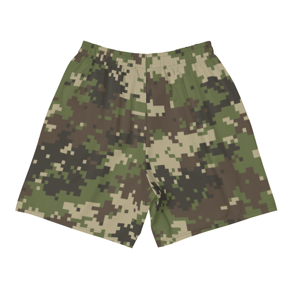 Men's Woodland Devildog Man Panties