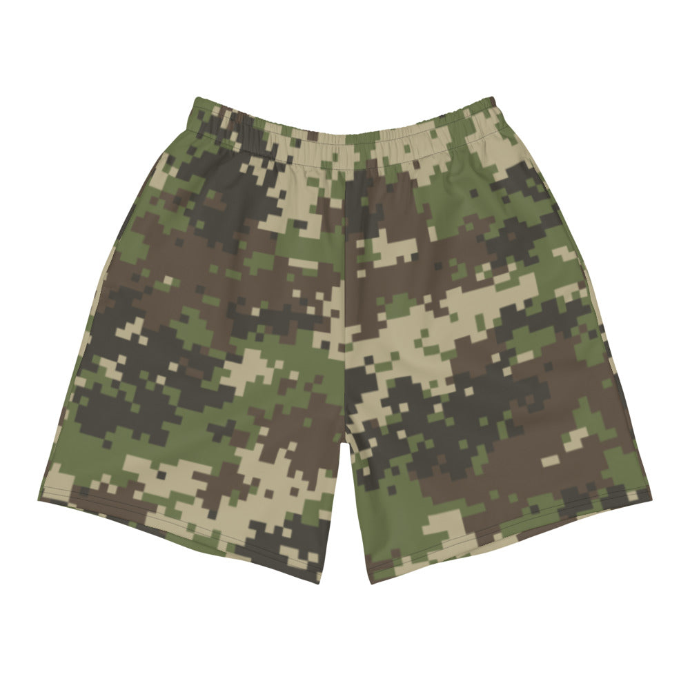 Men's Woodland Devildog Man Panties