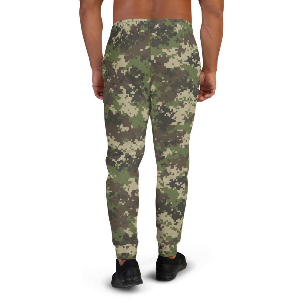 Forest Digies Men's Joggers