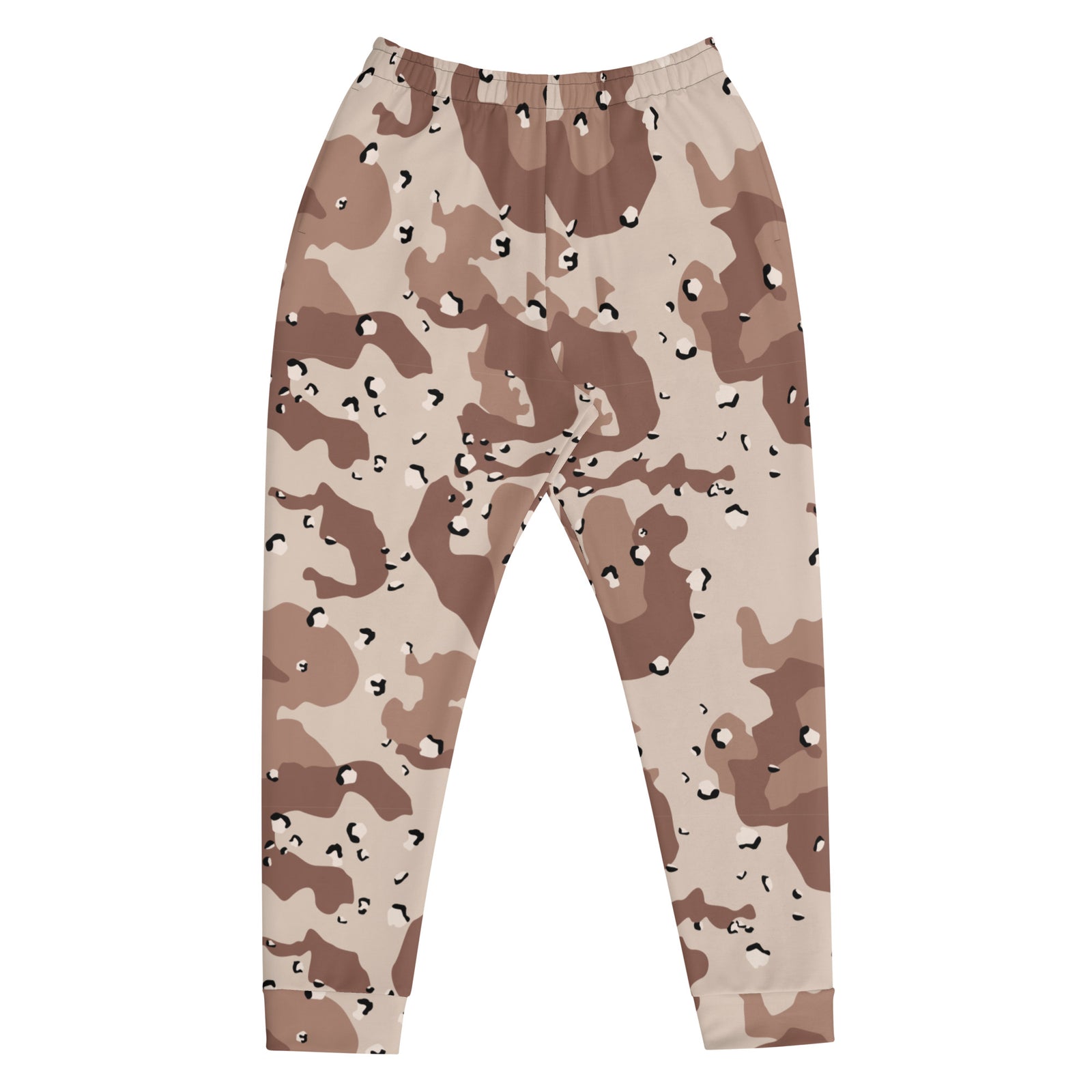Desert Camo DCU Men's Joggers