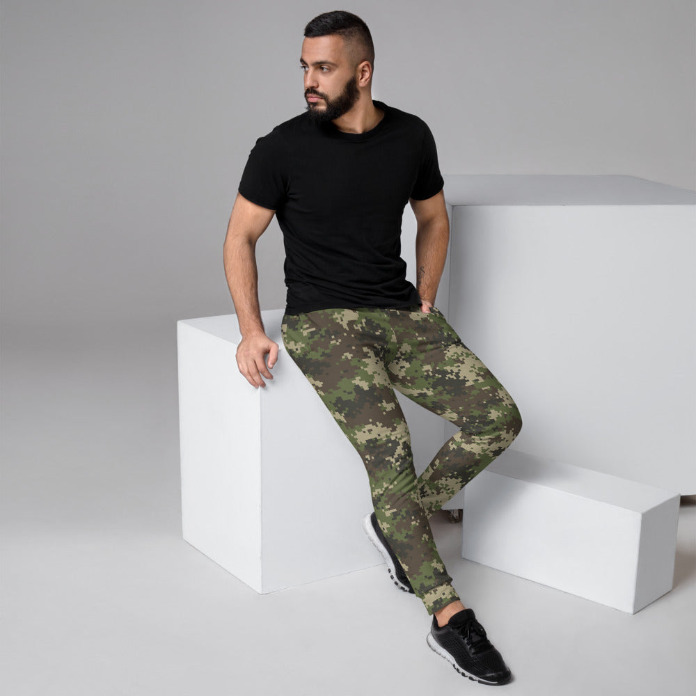 Forest Digies Men's Joggers