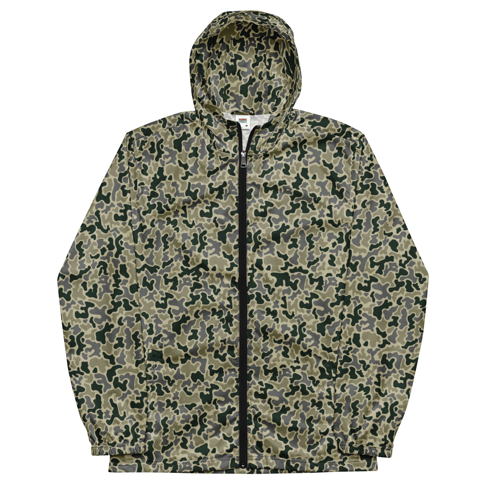 Marshstone Calcam Men’s Windbreaker