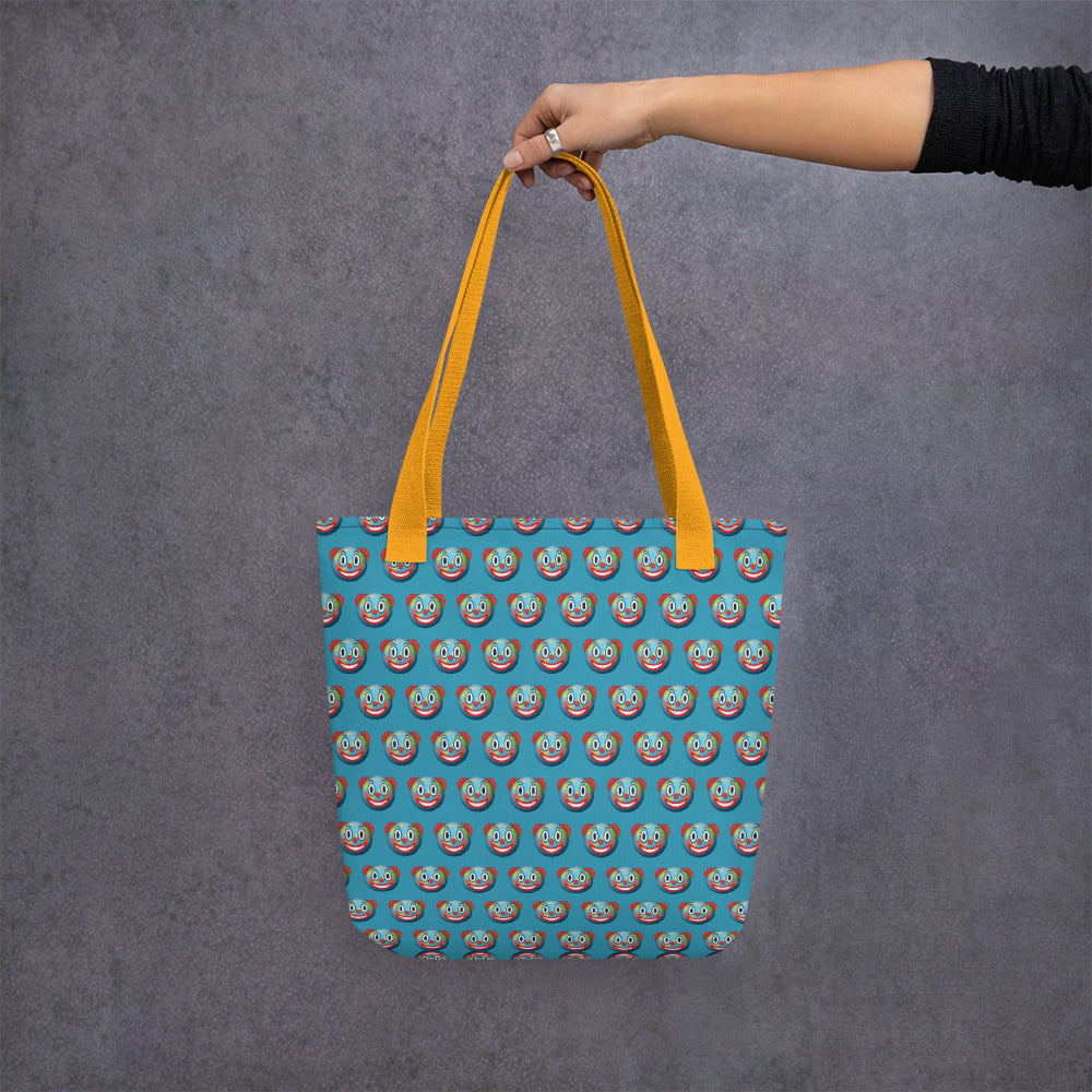 Clown World Tote bag