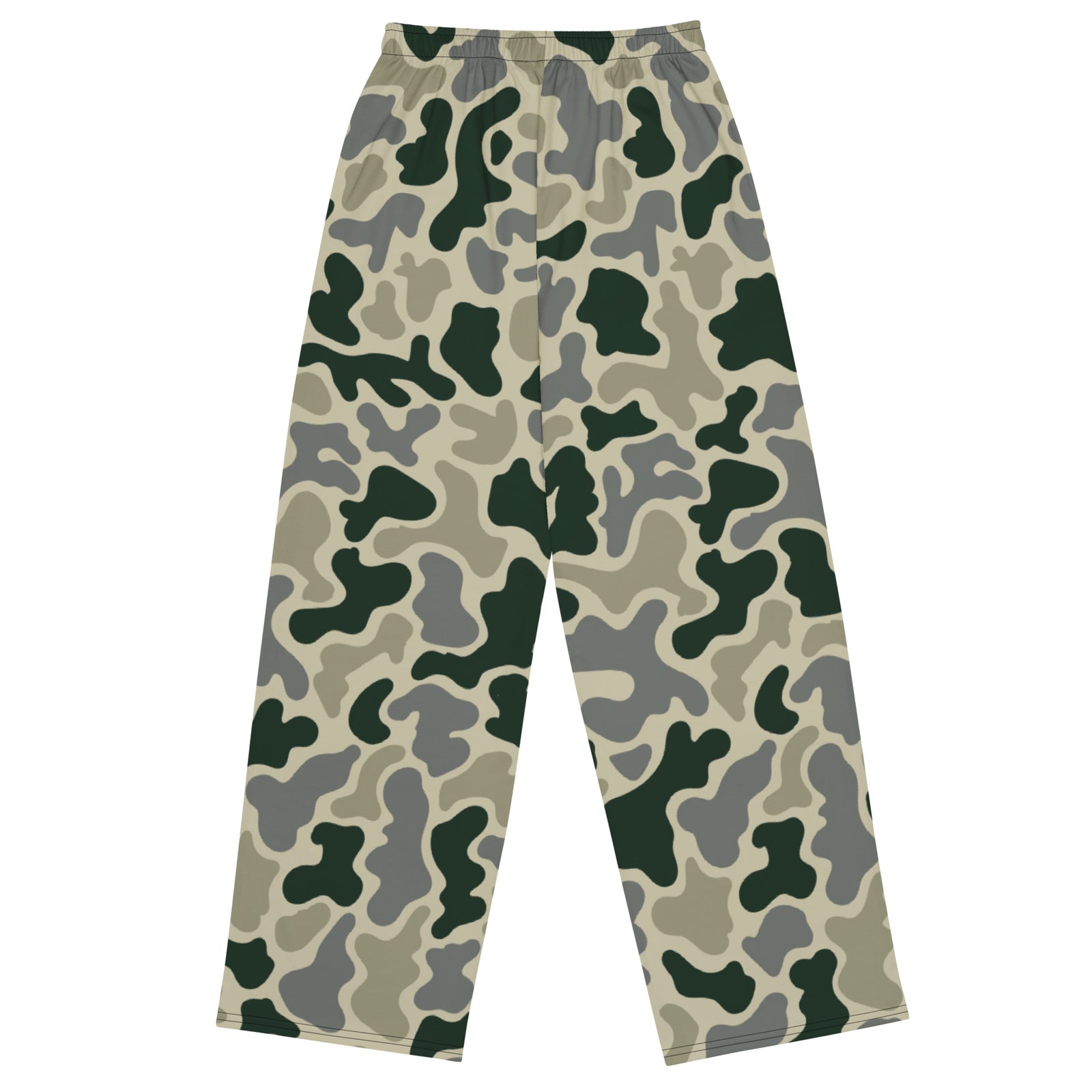 Marshstone CalCam Wide-leg Pants