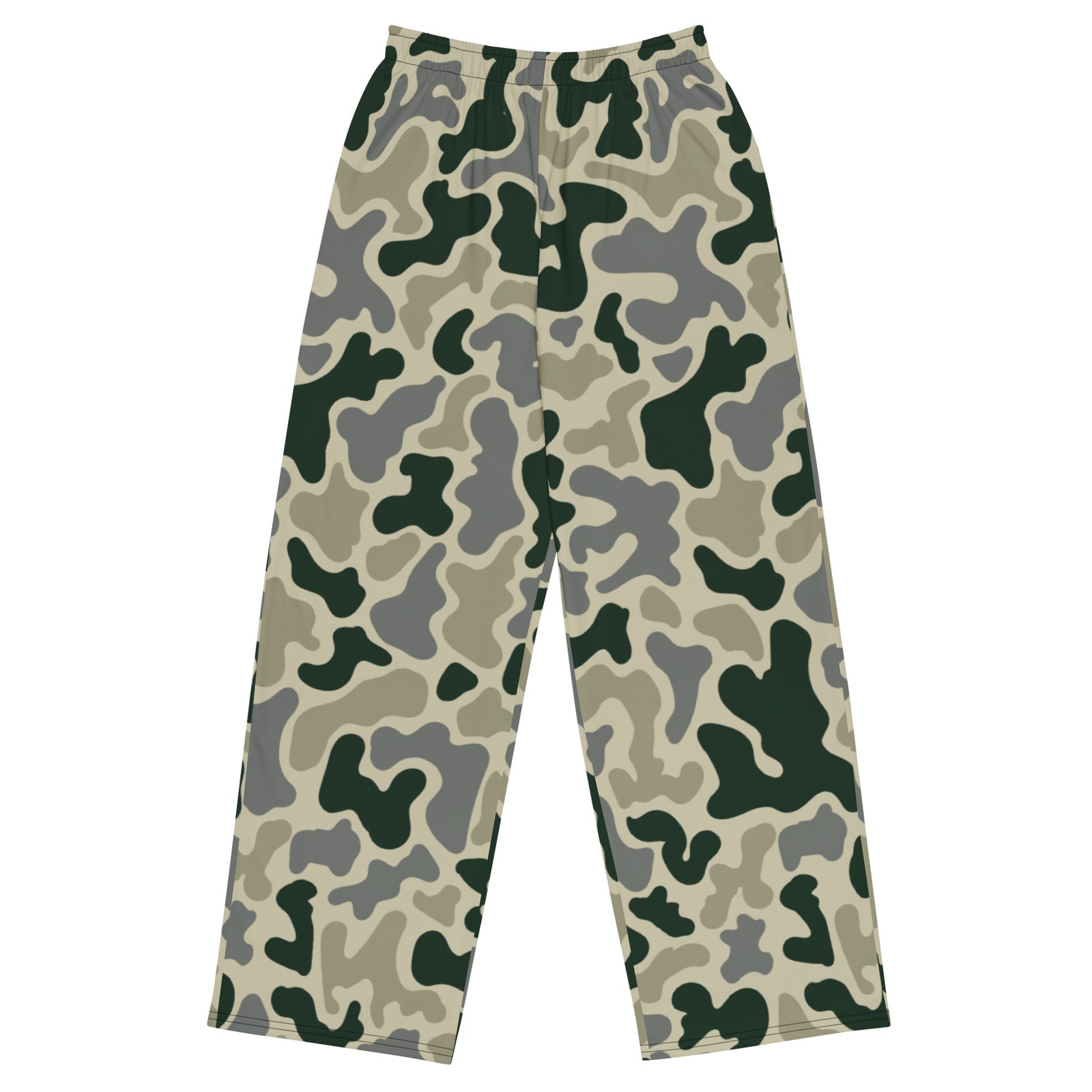 Marshstone CalCam Wide-leg Pants