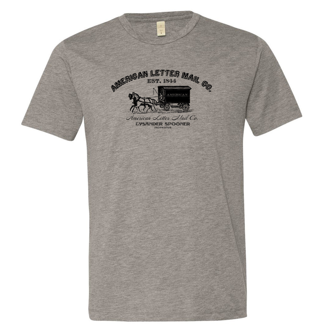 The American Letter Mail Company Vintage T-Shirt