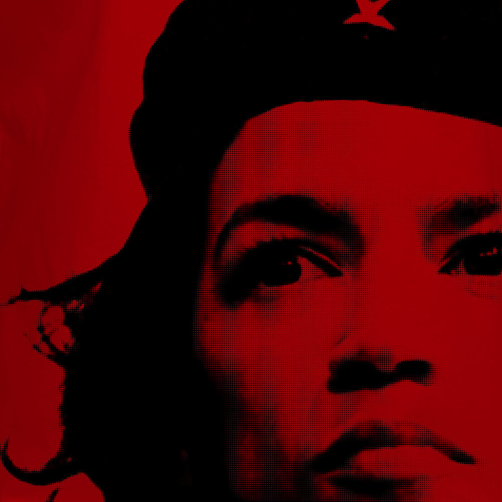 She Guevara Alexandria Ocasio-Cortez Comrade T-Shirts