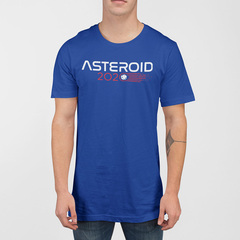 Asteroid 2020 T-Shirt