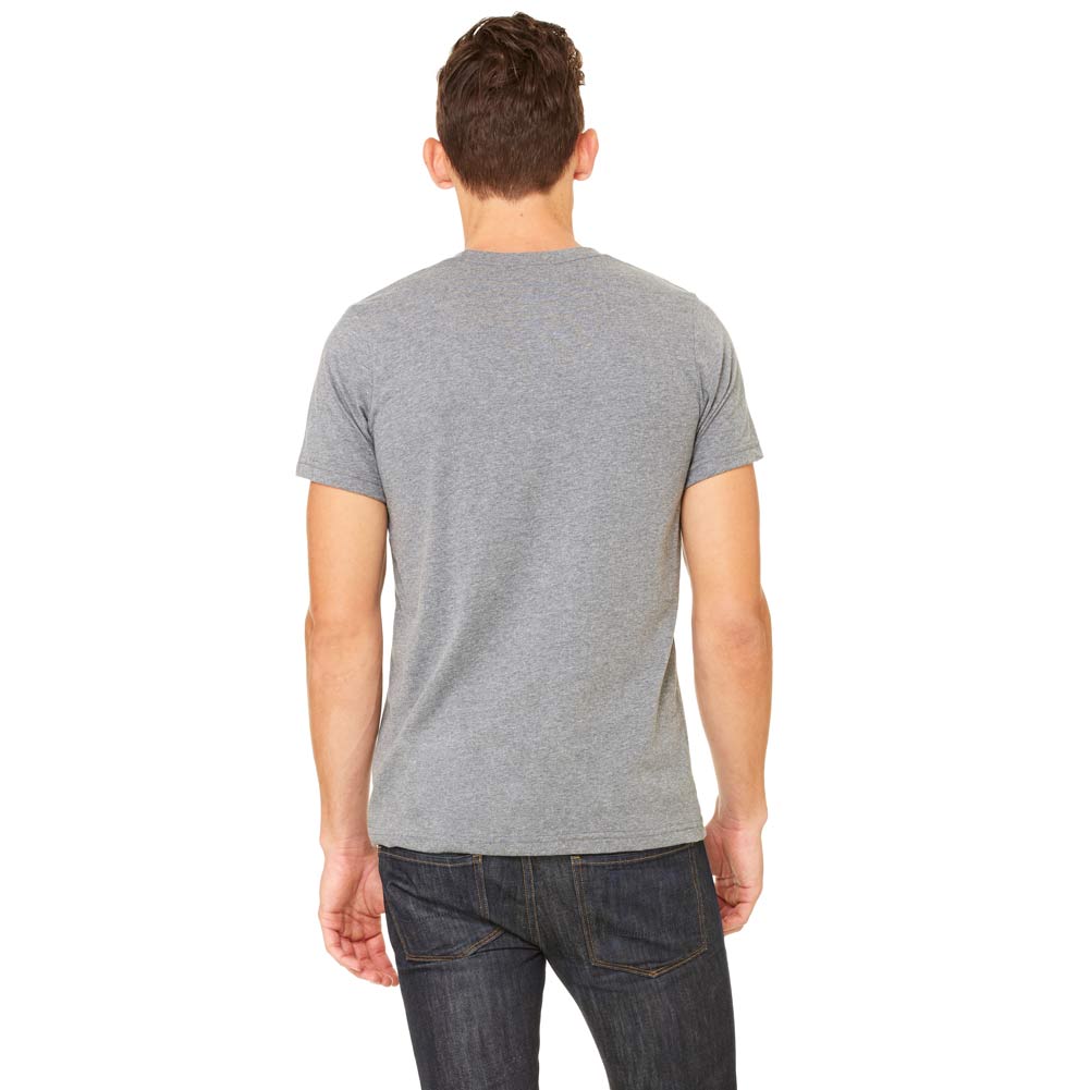 Legalize Freedom Vintage Soft Men's T-Shirt