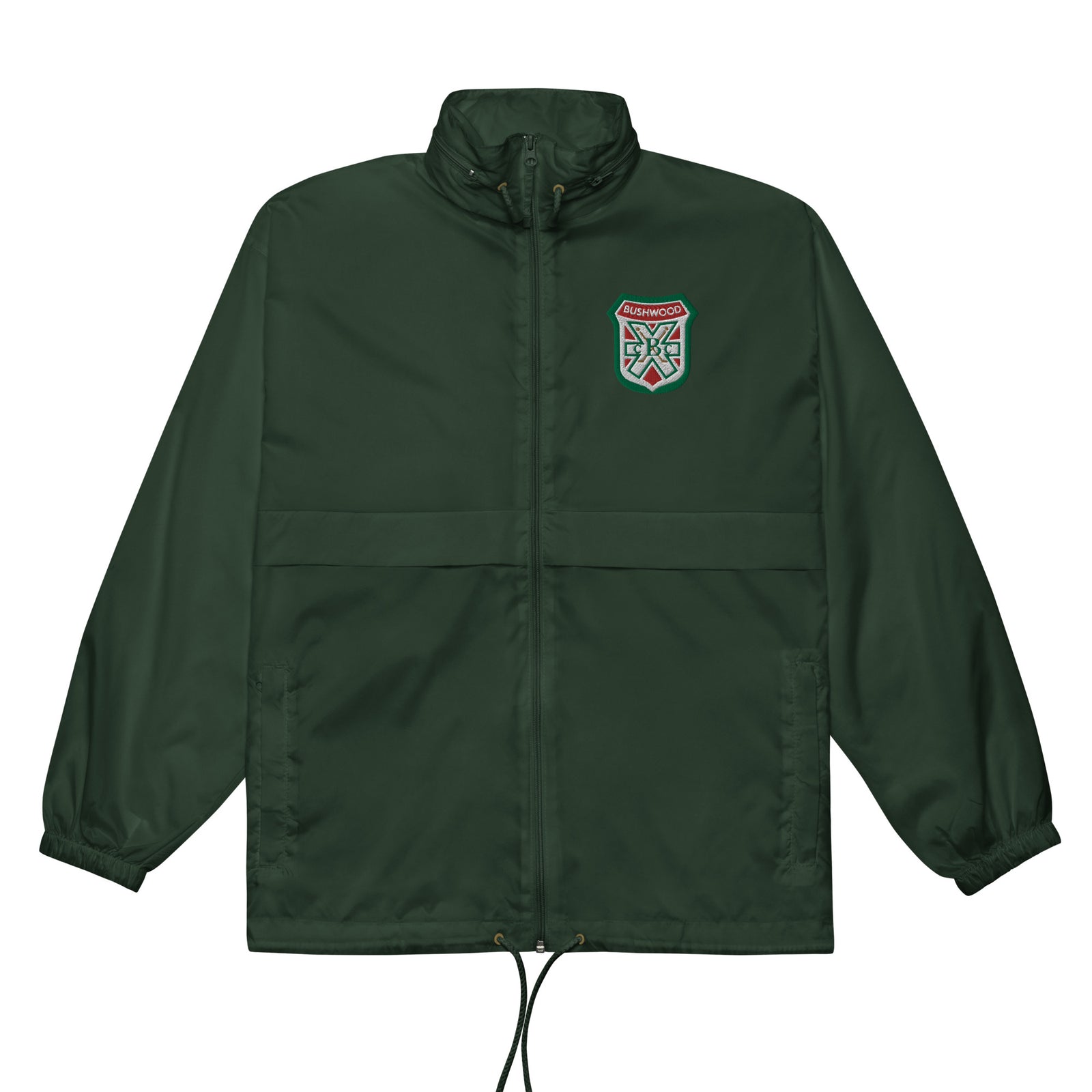 Bushwood Country Club Golf Windbreaker