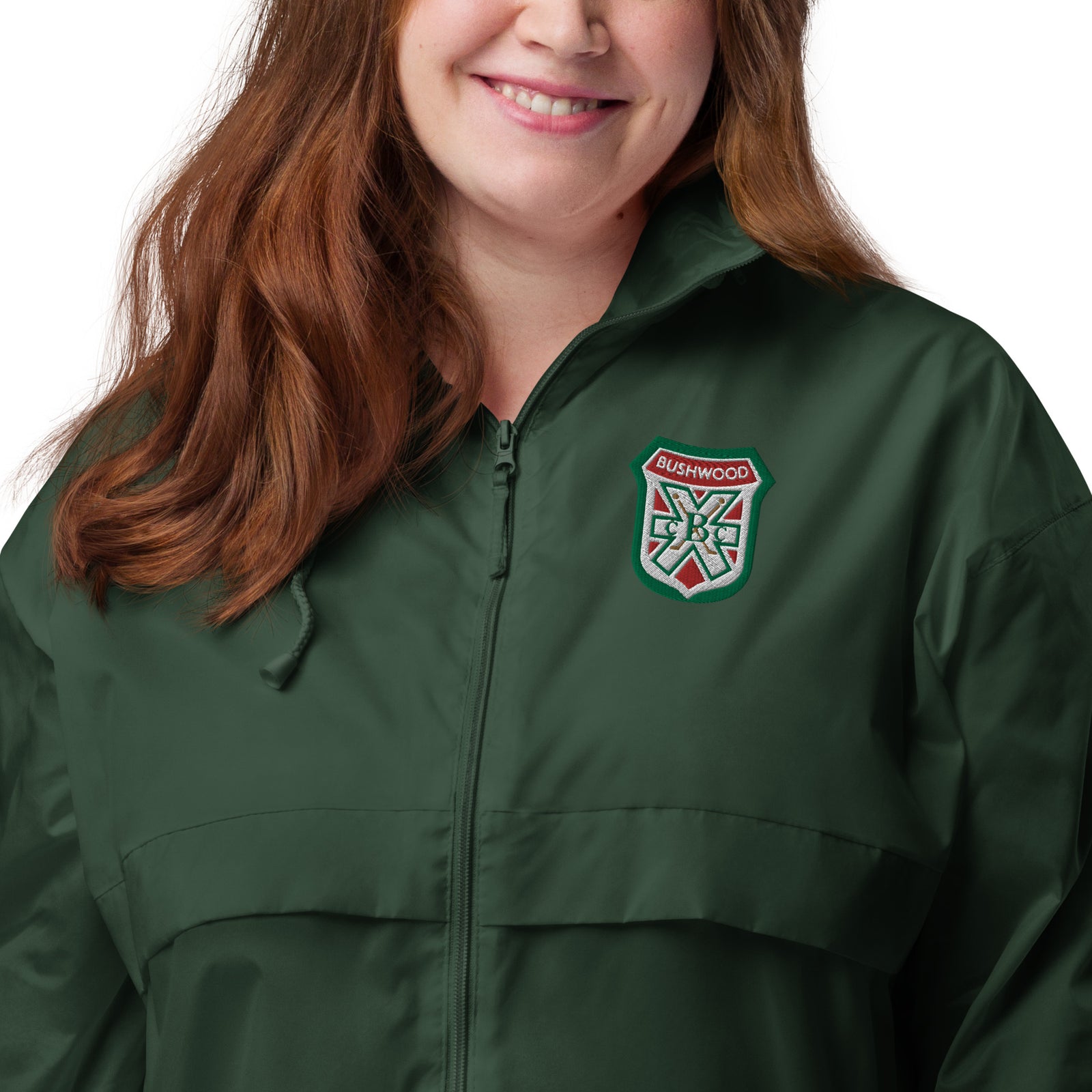 Bushwood Country Club Golf Windbreaker