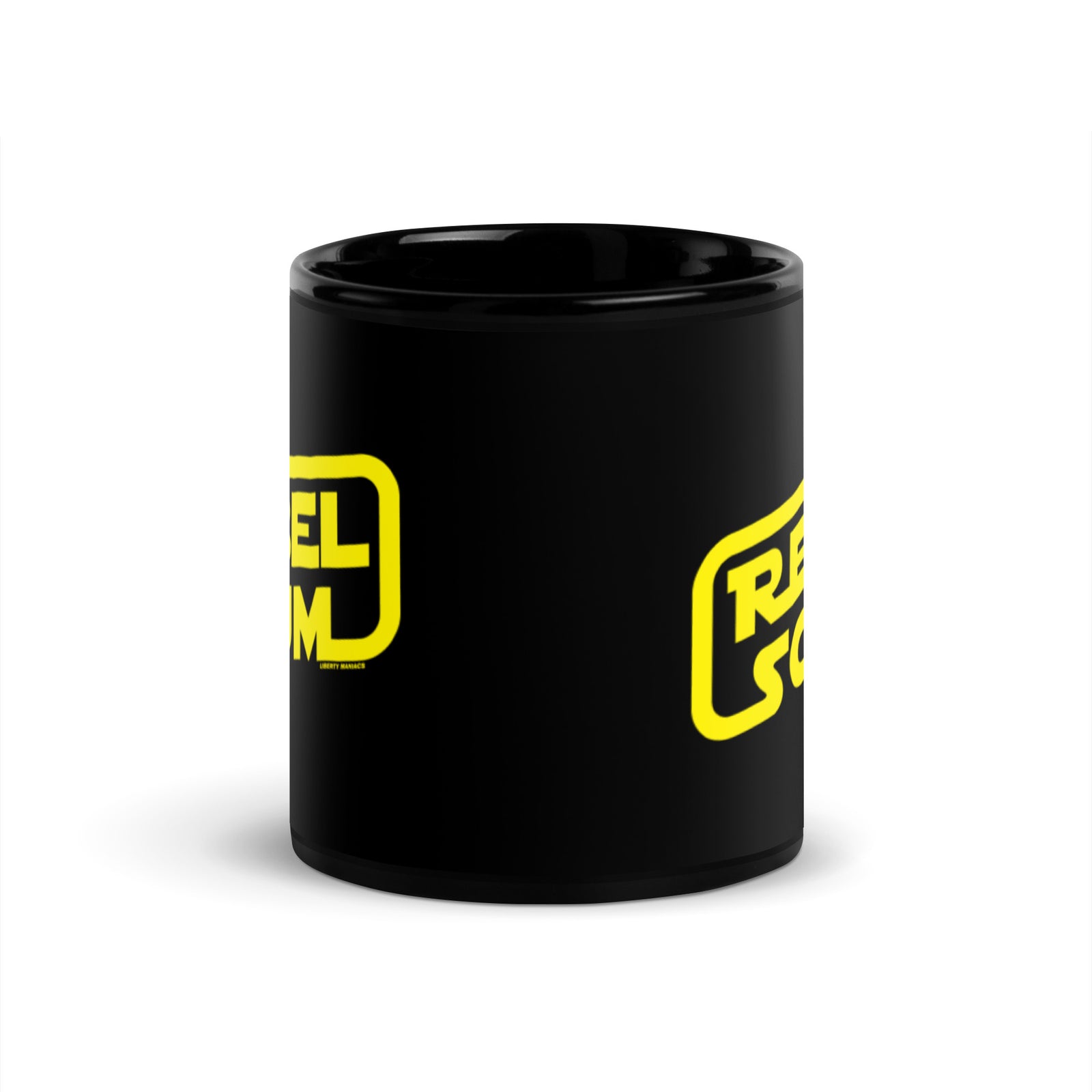 Rebel Scum Mug